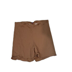 NWT Yitty Smooth Reality High Waist Short Size XXL